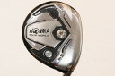 【中古】ホンマゴルフ ツアーワールド TW727 フェアウェイウッド 5W 18° Sフレックス 42.25インチ VIZARD YZ 65 Cランク 右利き用...