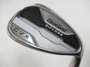 【中古】クリーブランド CVX ZIPCORE ウェッジ 50° Sフレックス 35.5インチ NSプロ950GH Cランク 右利き用 Cleveland ゴル...
