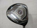 【中古】【訳あり】【レディースモデル】テーラーメイド JET SPEED レディス フェアウェイウッド 3HL 17° Lフレックス 41.75インチ TM1-...
