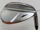 【中古】フォーティーン RM-α ウェッジ 58° WEDGEフレックス 35.0インチ NSプロ TS-101w Cランク 右利き用 FOURTEEN RM-...