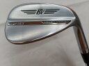 【中古】タイトリスト VOKEY SM10 ツアークローム ウェッジ 52° Sフレックス 35.5インチ NSプロ950GH neo Cランク 右利き用 Ti...