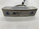 【中古】テーラーメイド TP COLLECTION HYDRO BLAST JUNO TB2 パター 34.0インチ ヘッドカバーあり オリジナルスチール Cランク 右利き用 Taylormade ゴルフクラブ ゴルフドゥ ゴルフ用品 GOLF DO 中古ゴルフ(4)