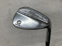 【中古】タイトリスト ボーケイ SM5 ツアークローム ウェッジ 52° Sフレックス 35.5インチ NSプロ950GH Cランク 右利き用 Titleist ゴルフクラブ ゴルフドゥ ゴルフ用品 GOLF DO 中古ゴルフクラブ(4)
