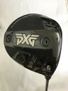 【中古】パーソンズエクストリームゴルフ 0811XF GEN4 ドライバー 10.5° SRフレックス 45.5インチ ヘッドカバーあり ATTAS KING4...