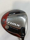 【中古】ヤマハ RMX 218 ドライバー 10.5° SRフレックス 45.5インチ FUBUKI Ai 2 50 Cランク 右利き用 YAMAHA ゴルフク...