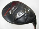 【中古】ダンロップ SRIXON ZX Mk2 HYBRID ユーティリティ 22° Sフレックス 39.25インチ ヘッドカバーあり NSプロ950GH neo DST for HYBRID Dランク 右利き用 DUNLOP ゴルフクラブ ゴルフドゥ ゴルフ用品 GOLF DO