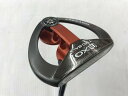 【中古】オデッセイ EXO 2-BALL 2019 パター 34.0インチ ヘッドカバーあり オリジナルスチール Cランク 右利き用 ODYSSEY ゴルフクラブ ゴルフドゥ ゴルフ用品 GOLF DO 中古ゴルフクラブ(4)