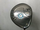 【中古】【レディースモデル】ブリヂストン ツアーステージ V-iQ CL (2006) フェアウェイウッド 5W 21° Lフレックス 41.25インチ TL-...
