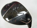 【中古】【訳あり】ダンロップ SRIXON ZXi HYBRID ユーティリティ 25° Sフレックス 39.5インチ ヘッドカバーあり Diamana ZXi for HYBRID Cランク 右利き用 DUNLOP ゴルフクラブ ゴルフドゥ ゴルフ用品 GOLF D