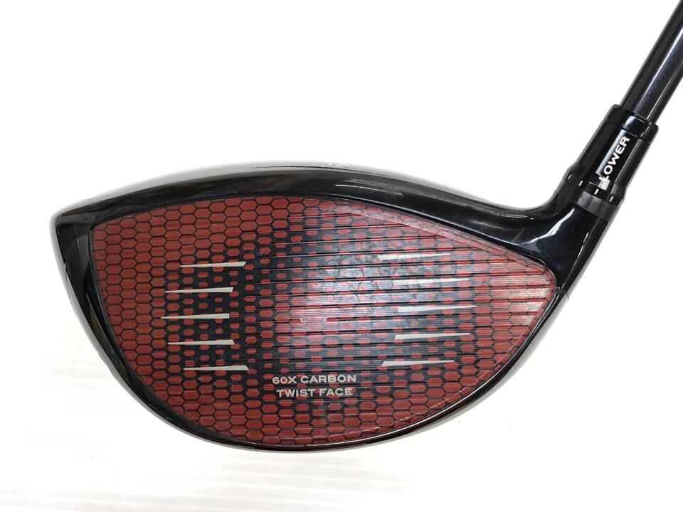 【中古】テーラーメイド STEALTH HD ドライバー 10.5° Rフレックス 46.0インチ ヘッドカバーあり TENSEI RED TM50 Dランク 右利き用 Taylormade ゴルフクラブ ゴルフドゥ ゴルフ用品 GOLF DO 中古ゴルフクラ