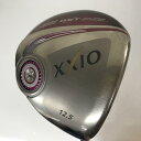 【中古】【レディースモデル】ダンロップ XXIO 9 レディス ドライバー 12.5° Aフレックス 44.5インチ MP900L Cランク 右利き用 DUNL...