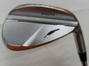 【中古】フォーティーン RM-α ウェッジ 46° WEDGEフレックス 35.5インチ NSプロ TS-114w Ver2 Cランク 右利き用 FOURTEE...