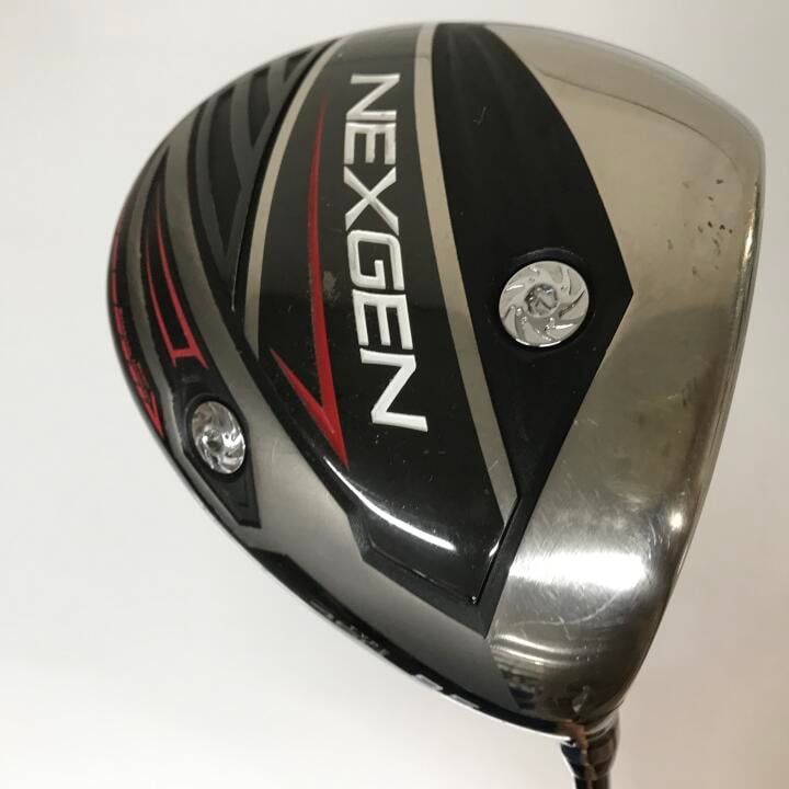 NEXGEN 7ドライバー 10.5度 楽天市場】nexgen 7 ドライバーの通販