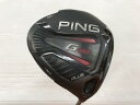 【中古】ピン G410 PLUS ドライバー 9° Sフレックス 45.5インチ ヘッドカバーあり ALTA J CB RED Cランク 右利き用 PING ゴルフクラブ ゴルフドゥ ゴルフ用品 GOLF DO 中古ゴルフクラブ