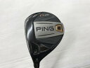 【中古】ピン G400 フェアウェイウッド 5W 17.5° Sフレックス 42.25インチ ヘッドカバーあり ALTA J CB Cランク 左利き用 PING ゴルフクラブ ゴルフドゥ ゴルフ用品 GOLF DO 中古ゴルフクラブ