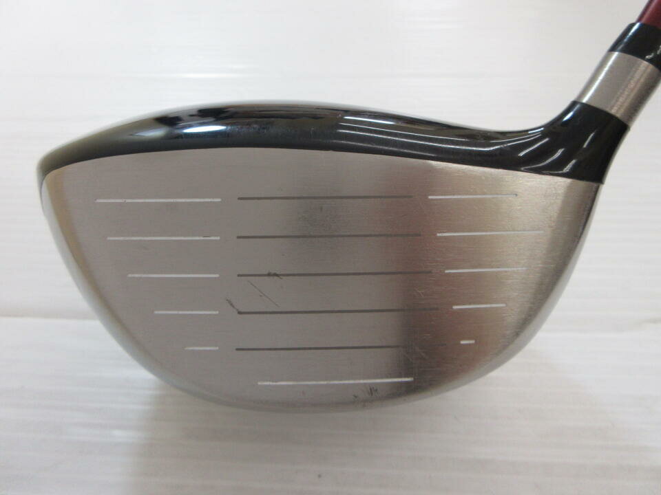 【中古】クリーブランド ランチャー460コンプ ドライバー 10.5° Sフレックス 45.5インチ マミヤOPランチャーAXIV Dランク 右利き用 Cleveland ゴルフクラブ ゴルフドゥ ゴルフ用品 GOLF DO 中古ゴルフ