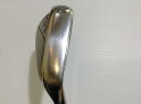 【中古】キャロウェイ JAWS RAW クロム ウェッジ 52° Sフレックス 35.25インチ NSプロ950GH neo Cランク 右利き用 Callaway ゴルフクラブ ゴルフドゥ ゴルフ用品 GOLF DO 中古ゴルフクラブ