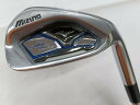【中古】ミズノ JPX 825 アイアン 6I Rフレックス 37.25インチ MCI 70 リシャフト品 Cランク 右利き用 MIZUNO ゴルフクラブ ゴル...