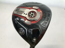 【中古】キャロウェイ BIG BERTHA ALPHA 815◆◆ ドライバー 9.0° Sフレックス 45.0インチ BIG BERTHA Dランク 右利き用...