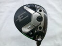 【中古】キャロウェイ ELYTE ◆◆◆ フェアウェイウッド 3W 15° Sフレックス 43.0インチ ヘッドカバーあり TENSEI GREEN 60 for Callaway Bランク 右利き用 Callaway ELYTE ゴルフクラブ ゴルフドゥ ゴルフ用