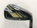 【中古】ブリヂストン ツアーステージ X-BLADE GR (2014) アイアン 7I 31° Sフレックス 37.25インチ NSプロ950GHウエイトフロ...