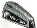 【中古】タイトリスト AP 2 710 アイアン 4I 23° S200フレックス 38.5インチ ダイナミックゴールド Dランク 右利き用 Titleist ゴルフクラブ ゴルフドゥ ゴルフ用品 GOLF DO 中古ゴルフクラブ