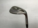 【中古】タイトリスト VOKEY SM9 ブラッシュドスチール ウェッジ 58° Sフレックス 35.0インチ NSプロ950GH neo Dランク 右利き用 ...