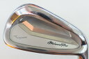 【中古】ミズノ Mizuno Pro 920 アイアンセット 23° R300フレックス 37.75インチ ダイナミックゴールド 95 Cランク 右利き用 MI...