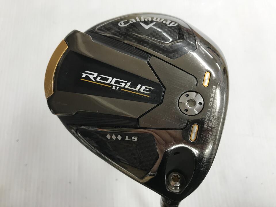 šۥ ROGUE ST LS  ɥ饤С 9 Rեå 45.5 إåɥС TENSEI 50 ...