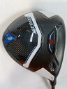 【中古】コブラ AEROJET ドライバー 12° Rフレックス 45.75インチ ヘッドカバーあり SPEEDER NX for Cobra(AEROJET)...