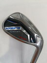 【中古】コブラ AEROJET ONE LENGTH ウェッジ 54° Rフレックス 37.5インチ SPEEDER NX for Cobra(AEROJET) Cランク 右利き用 COBRA ゴルフクラブ ゴルフドゥ ゴルフ用品 GOLF DO 中古ゴルフクラブ