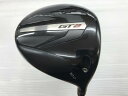 【中古】タイトリスト GT2 ドライバー 10° 45.5インチ ツアーAD GC-5 リシャフト品 Cランク 右利き用 Titleist ゴルフクラブ ゴルフドゥ ゴルフ用品 GOLF DO 中古ゴルフクラブ