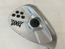 【中古】パーソンズエクストリームゴルフ 0311 SUGAR DADDY 2 クローム ウェッジ 56° Sフレックス 35.0インチ KBS HI-REV2.0125 リシャフト品 Cランク 右利き用 PXG ゴルフクラブ ゴルフドゥ ゴルフ用品