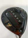 【中古】グローブライド ONOFF KURO 2024 ドライバー 10.5° Sフレックス 45.5インチ ヘッドカバーあり LABOSPECTATAKI 6...