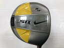 【中古】ナイキ サスクワッチ 2 US フェアウェイウッド 5W 19° Sフレックス 41.25インチ スピードステップスチール Dランク 右利き用 NIKE ゴルフクラブ ゴルフドゥ ゴルフ用品 GOLF DO 中古ゴルフ