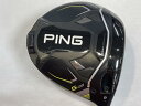 【中古】ピン G430 MAX ドライバー 9° Sフレックス 45.25インチ TOUR 2.0 CHROME 65 Dランク 右利き用 PING ゴルフクラ...