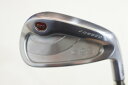 【中古】プロギア egg FORGED 2019 アイアン 7I 26° Sフレックス 38.0インチ NSプロ950GH neo Cランク 右利き用 PRGR ゴルフクラブ ゴルフドゥ ゴルフ用品 GOLF DO 中古ゴルフクラブ