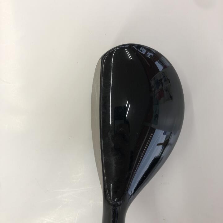 【中古】ロマロ Ray V V1 ユーティリティ 21° Sフレックス 40.25インチ ヘッドカバーあり ツアーAD　U-65 リシャフト品 Cランク 右利き用 RomaRo ゴルフクラブ ゴルフドゥ ゴルフ用品 GOLF DO 中古ゴル