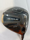 【中古】キャロウェイ ROGUE ST MAX ドライバー 10.5° Rフレックス 45.5インチ VENTUS 5 for Callaway Cランク 右利...