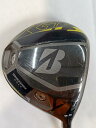 【中古】ブリヂストン JGR ドライバー 9.5° Sフレックス 45.5インチ ツアーAD J16-11W Dランク 右利き用 BRIDGESTONE ゴルフ...