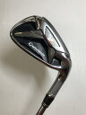 【中古】テーラーメイド M2 アイアン 8I 33° Rフレックス 36.5インチ Zelos 7 リシャフト品 Cランク 右利き用 Taylormade ゴル...