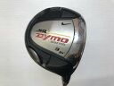 【中古】【訳あり】ナイキ サスクワッチ Dymo フェアウェイウッド 3W 15° Sフレックス 42.75インチ バサラ SQ309F Cランク 右利き用 NIKE ゴルフクラブ ゴルフドゥ ゴルフ用品 GOLF DO 中古ゴルフクラ