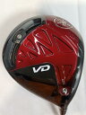 【中古】ヤマハ RMX VD ドライバー 10.5° SRフレックス 45.5インチ ヘッドカバーあり ディアマナYR50 リシャフト品 Cランク 右利き用 Y...