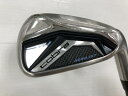 【中古】【レディースモデル】コブラ AEROJET レディス アイアン 7I 26.5° Aフレックス 36.0インチ SPEEDER NX for Cobra...