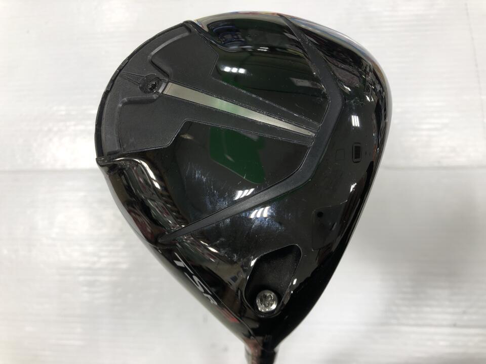 【中古】タイトリスト TSR3 ドライバー 10° 45.5インチ TSP-310 Dランク 右利き用 Titleist ゴルフクラブ ゴルフドゥ ゴルフ用品 GOLF DO 中古ゴルフクラブ