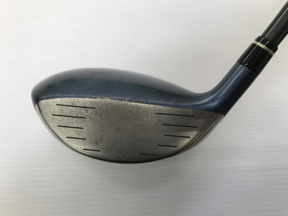 【中古】ミズノ JPX チタン フェアウェイウッド 4W 16° 42.75インチ intage iE リシャフト品 Dランク 右利き用 MIZUNO ゴルフクラブ ゴルフドゥ ゴルフ用品 GOLF DO 中古ゴルフクラブ