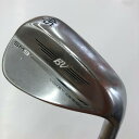 【中古】タイトリスト VOKEY SM9 ツアークローム ウェッジ 46° S200フレックス 36.0インチ ダイナミックゴールド リシャフト品 Cランク 右利き用 Titleist ゴルフクラブ ゴルフドゥ ゴルフ用品 GOLF D(4)