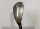 【中古】ブリヂストン 無限MUGEN TOUR LIMITED ウェッジ 52° 35.25インチ NSプロ MODUSPROTOTYPE リシャフト品 Dランク 右利き用 BRIDGESTONE MUGEN TOUR LIMITED ゴルフクラブ ゴルフドゥ ゴルフ用品 GOLF DO 中古ゴ