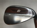 【中古】タイトリスト VOKEY SM9 ツアークローム ウェッジ 50° WEDGEフレックス 35.5インチ ダイナミックゴールド Cランク 右利き用 Ti...
