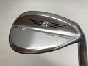 【中古】タイトリスト VOKEY SM9 ツアークローム ウェッジ 58° WEDGEフレックス 35.0インチ ダイナミックゴールド Cランク 右利き用 Ti...